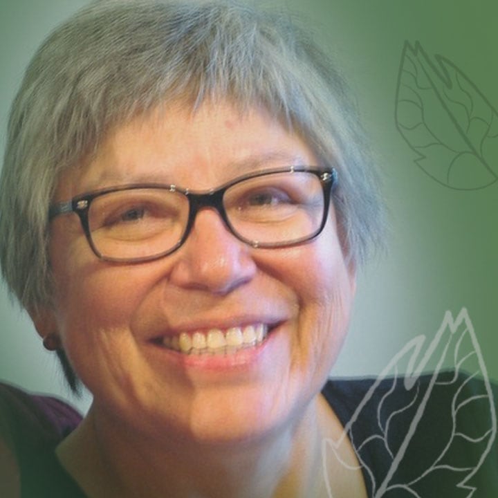 An Image of Rubina Nebenionquit a Band Councillor of Atikameshing Trust An Image of Rubina Nebenionquit a Band Councillor of Atikameshing Trust