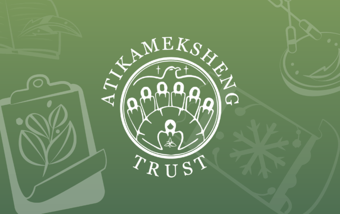 Atikameksheng Trust (Share Image)
